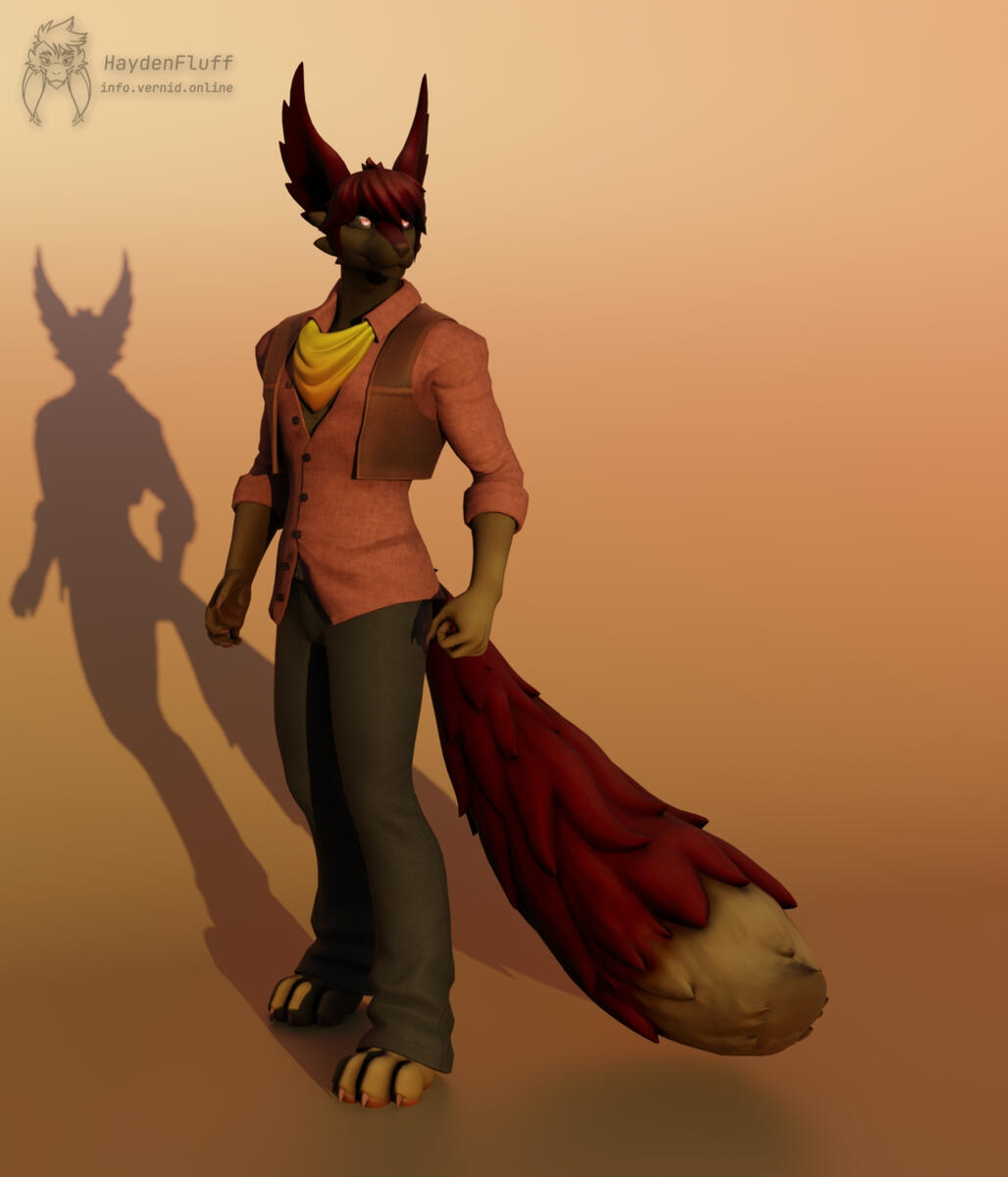 Orion - Personal (2023)